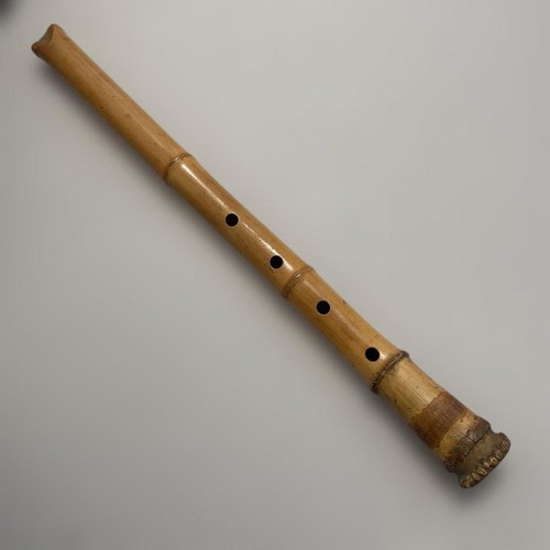Shakuhachi flauto bambù - shakuhachi,