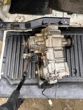 Riduttore Suzuki Samurai 1.9