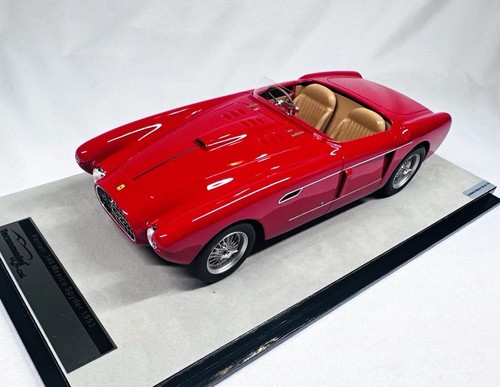 Tecnomodel mythos ferrari - tecnomodel,