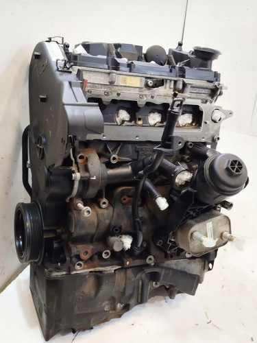 Motore audi deu 2 - audi,