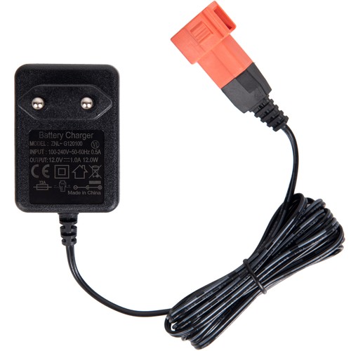 Caricabatteria volt per - volt, 1a