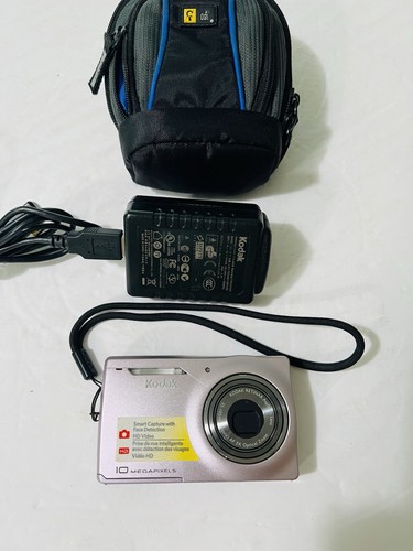 Kodak lilac easyshare m1033 - lilac,