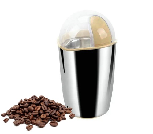 Macina caffe elettrico 600w - caffe,