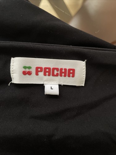Autentico abito donna pacha - donna,