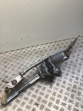 Motore tergicristallo