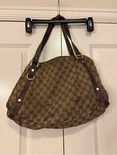 Autentica borsa tracolla - autentica,
