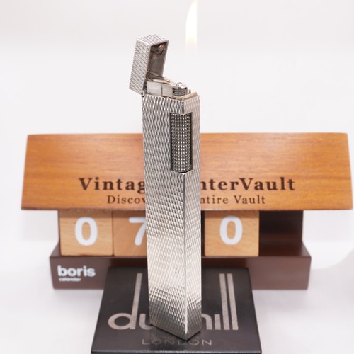 Accendino dunhill longboy - dunhill,