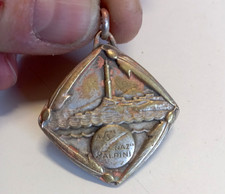 ANTICA MEDAGLIA ASSOCIAZIONE