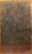 1966 Mark Tobey Viaggio