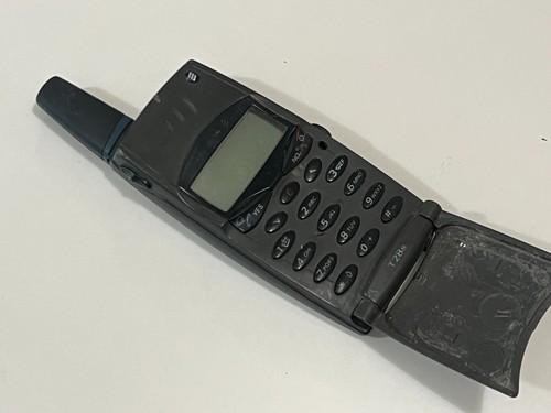 Ericsson t28s grigio - ericsson,