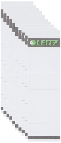 Leitz etichette sostitutive - leitz,