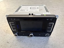 Navigatore GPS Seat, Volkswagen, Skoda RNS 315 5P0 035 192 D