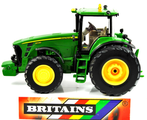Britains ertl 42407 - 1:32, john