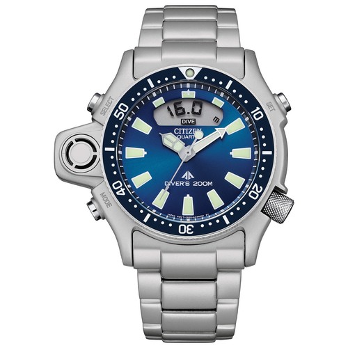 Citizen promaster diver - citizen,