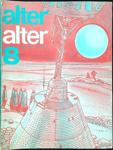 Alter agosto 1978 - alter, 8/agosto