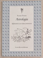 Libro N.Tonon - ASTROLOGIA
