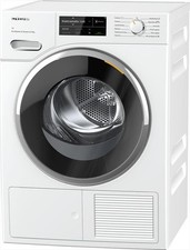 MIELE - Asciugatrice TWL 780
