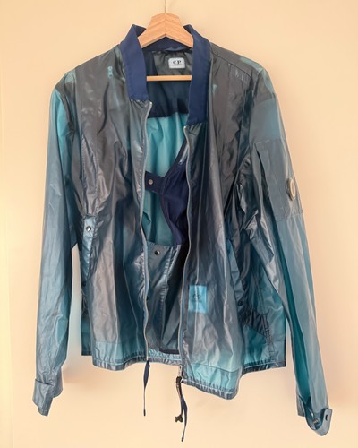 Giacca uomo company pium - giacca,
