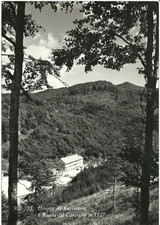 CROSETTA DEL CANSIGLIO BELLUNO