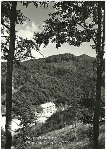 Crosetta del cansiglio belluno - del,