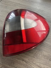 FANALE POSTERIORE SINISTRO