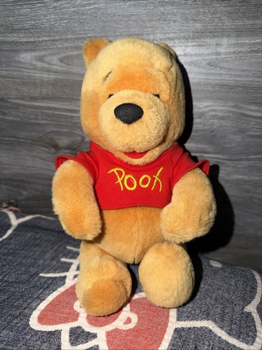 Disney store winnie the - winnie, pooh