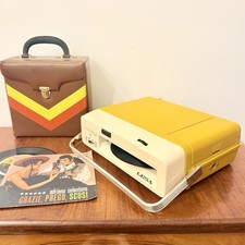 MANGIADISCHI VINTAGE LESA MADY