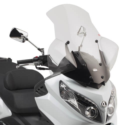 Givi 7051dt parabrezza - givi,