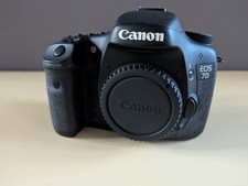 Canon EOS 7D 18,0 megapixel