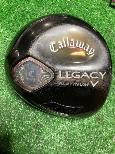 Driver usato callaway legacy - driver,