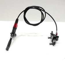 Avid Elixir CR freno a disco