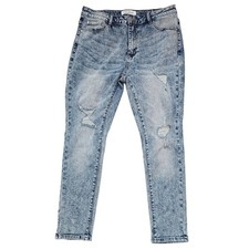 Jeans donna Nine Planet taglia