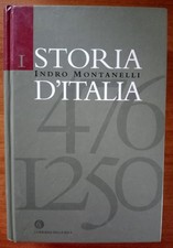 Storia d'Italia Indro