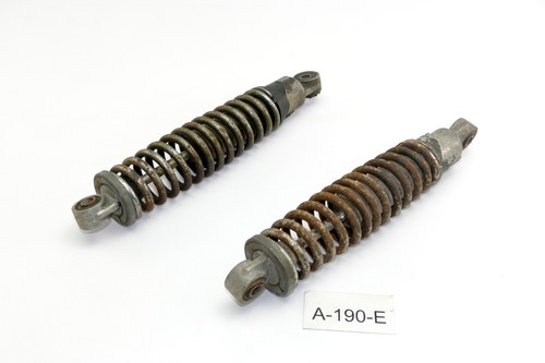 Moto morini 350 2 - 350, strada