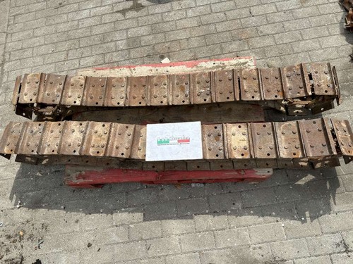 Cingoli trattore fiat - fiat, 25