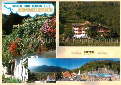 Tschars trentino gasthof - tschars, it