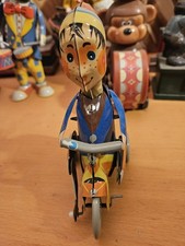 Giocattolo Vintage Tin Litho