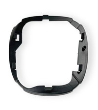 Cornice Interna Cambio Compatibile con Alfa Romeo MiTo 2008+ Telaio per Cuffia