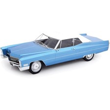 Cadillac Coupe DeVille Cabrio