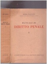 Manuale diritto penale - di,
