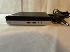 Prodesk 400 dm - hp,