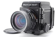 【N MINT+++】Mamiya rb67 Pro