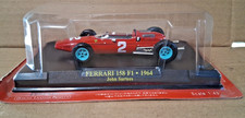 Ferrari F1 sc 1/43 - Ferrari