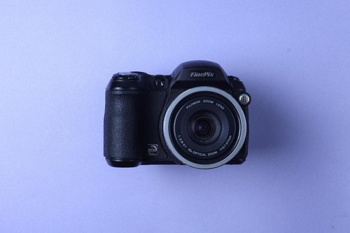 Fotocamera digitale compatta