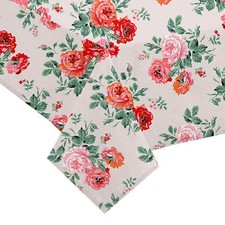 Tovaglia rosa archivio Cath