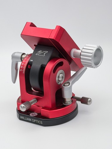 William optics wedge per - wedge,