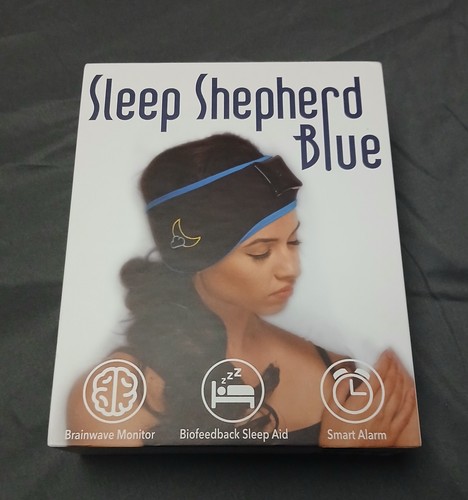 Sleep shepherd blue bio - sleep,