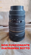 Obiettivo sigma 30mm - sigma, 15-30mm