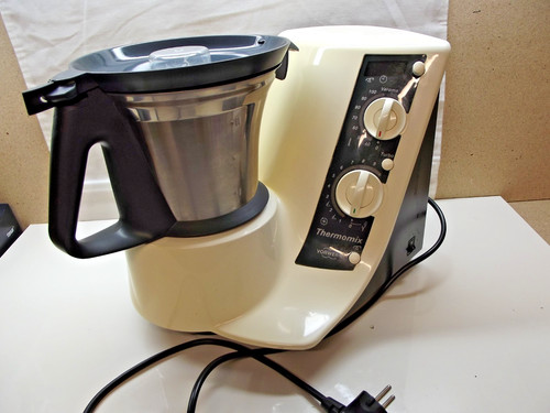 Bimby termico vorwerk 1 - vorwerk, 21/2-1