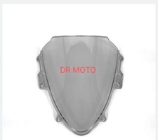 Cupolino plexi Suzuki GSXR 600